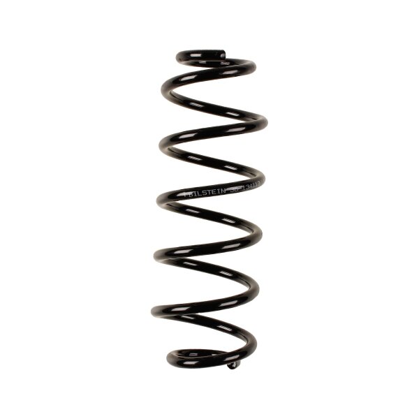 Suspension spring for car rear axle BILSTEIN B3 for SEAT LEON and others