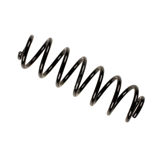 Fahrwerksfeder Hinterachse BILSTEIN für u.a. VW Golf IV