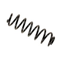 Suspension Spring Rear Axle BILSTEIN for e.g. VW Golf IV