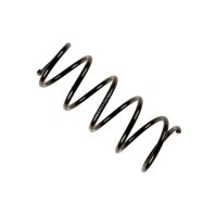 Front suspension spring BILSTEIN for VW POLO (6N2)
