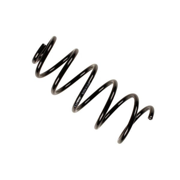 Fahrwerksfeder Vorderachse BILSTEIN für u.a. VW Golf IV