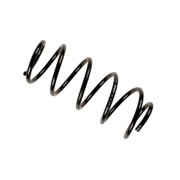 Suspension Spring Front Axle BILSTEIN for e.g. OPEL Astra G CC