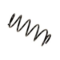 Suspension Spring Front Axle BILSTEIN for e.g. OPEL Astra...
