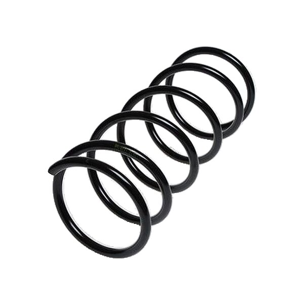 Suspension Spring Front Axle Coil Spring TRISCAN for FORD ESCORT and others