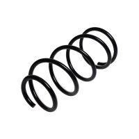 Suspension Spring Front Axle Coil Spring TRISCAN for FORD...