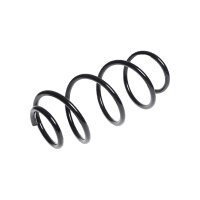 Suspension Spring Front Axle Coil Spring TRISCAN for KIA...