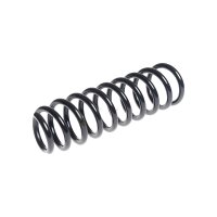 Suspension Spring Rear Axle Coil Spring TRISCAN for...