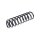 Suspension Spring Rear Axle Coil Spring TRISCAN for HYUNDAI ix35 and others