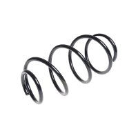 Suspension Spring Front Axle Coil Spring TRISCAN for...