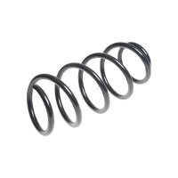 Suspension Spring Front Axle Coil Spring TRISCAN for...