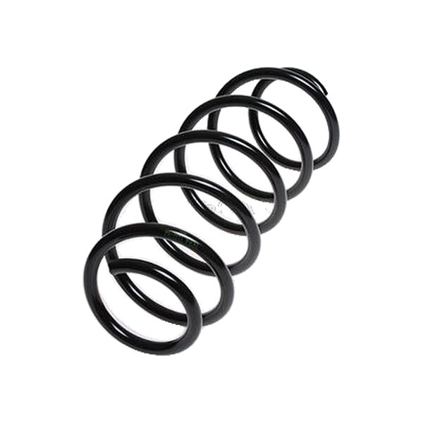 Suspension Spring Front Axle Coil Spring TRISCAN for FORD FIESTA and others