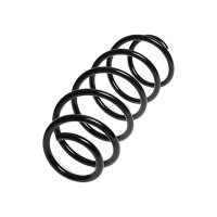 Suspension Spring Front Axle Coil Spring TRISCAN for FORD...