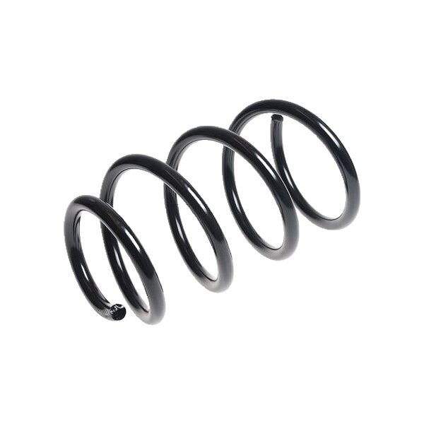 Suspension Spring Front Axle Coil Spring TRISCAN for e.g. OPEL MOVANO