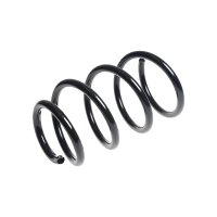 Suspension Spring Front Axle Coil Spring TRISCAN for e.g....