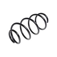 Suspension Spring Front Axle Coil Spring TRISCAN for...