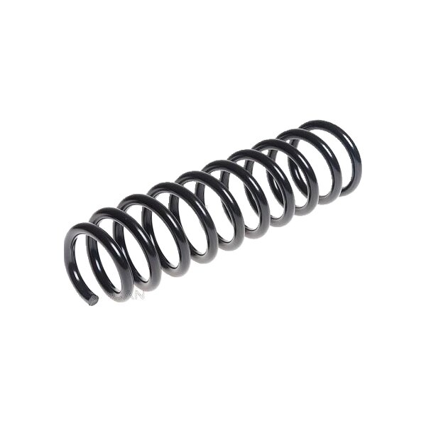 Suspension Spring rear axle coil spring TRISCAN for e.g. KIA SPORTAGE