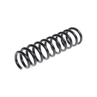 Suspension Spring rear axle coil spring TRISCAN for e.g....