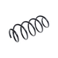 Suspension Spring Front Axle Coil Spring TRISCAN for AUDI...