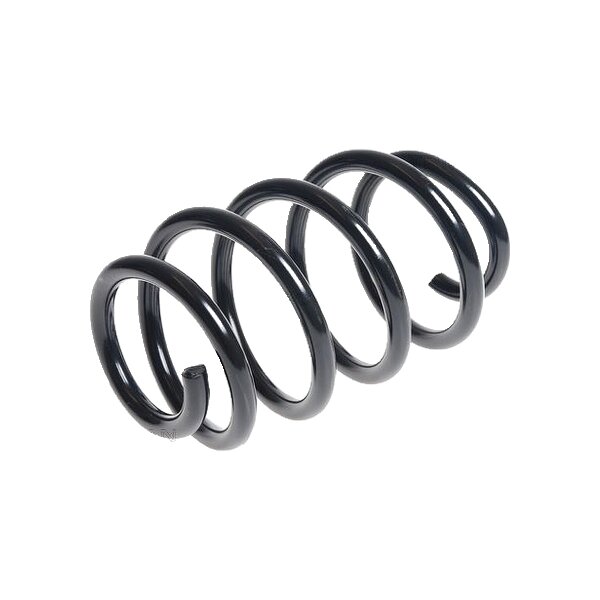 Suspension Spring Front Axle Coil Spring TRISCAN for AUDI A3 and others