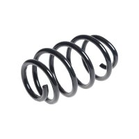 Suspension Spring Front Axle Coil Spring TRISCAN for AUDI...