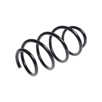 Suspension Spring Front Axle Coil Spring TRISCAN for KIA...