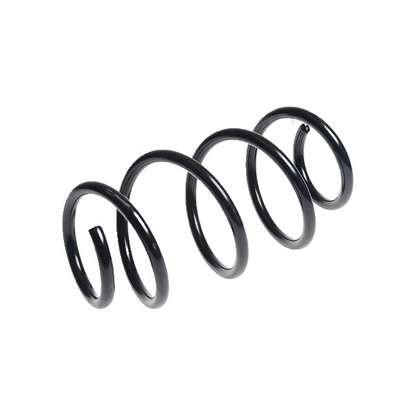 Suspension Spring Front Axle Coil Spring TRISCAN for KIA SPORTAGE