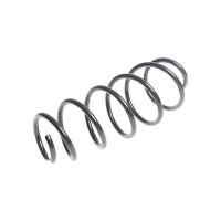 Suspension Spring Front Axle Coil Spring TRISCAN for...