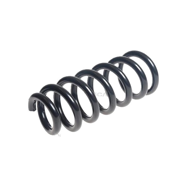 Suspension Spring Front Axle Coil Spring TRISCAN for VW AMAROK