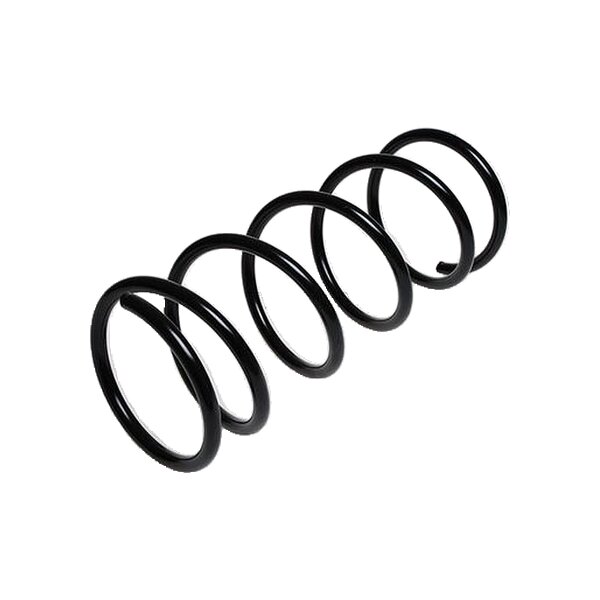 Suspension Spring Front Axle Coil Spring TRISCAN for FORD FOCUS and others