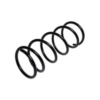 Suspension Spring Front Axle Coil Spring TRISCAN for FORD...