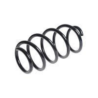 Suspension Spring Front Axle Coil Spring TRISCAN for VW...