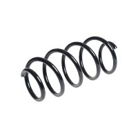 Suspension Spring Front Axle Coil Spring TRISCAN for SEAT...