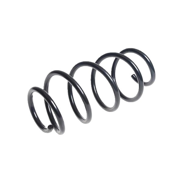 Suspension Spring front axle coil spring TRISCAN for e.g. VW TOURAN