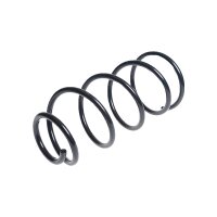 Suspension Spring Front Axle Coil Spring TRISCAN for...
