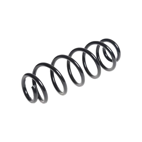 Suspension Spring Rear Axle Coil Spring TRISCAN for AUDI A3 and others