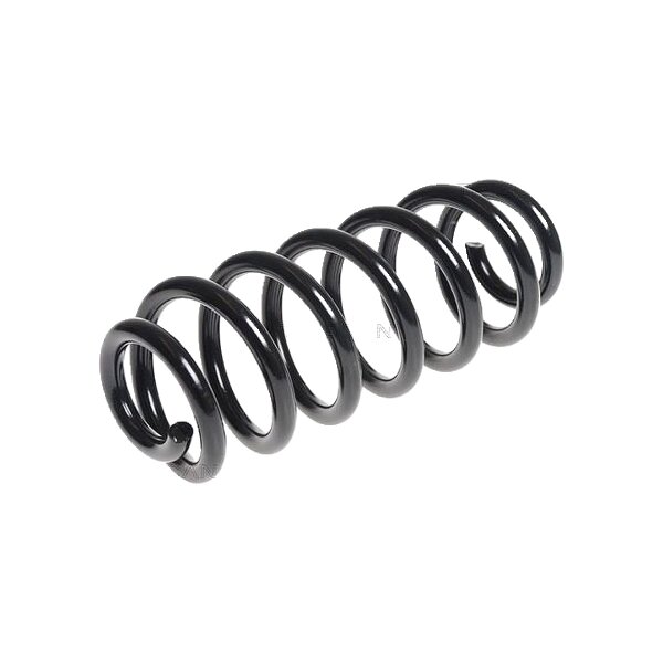 Suspension Spring Rear Axle Coil Spring TRISCAN for AUDI A3 and others