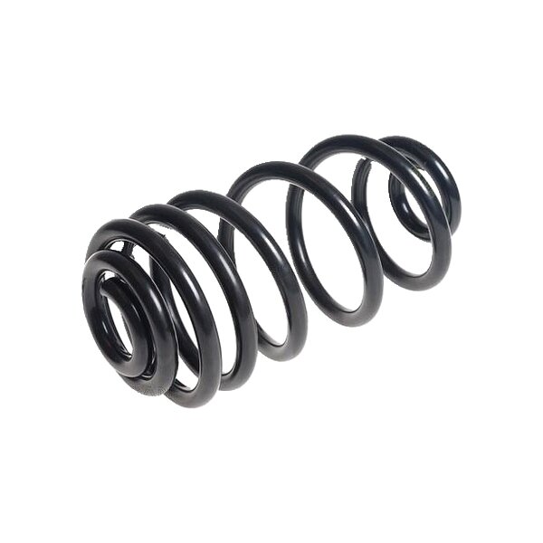 Suspension Spring rear axle coil spring TRISCAN for e.g. OPEL ZAFIRA