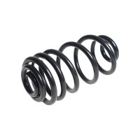 Suspension Spring rear axle coil spring TRISCAN for e.g....