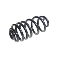 Suspension Spring Rear Axle Coil Spring TRISCAN for OPEL...