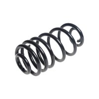 Suspension Spring rear axle coil spring TRISCAN for e.g....