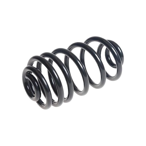 Suspension Spring Rear Axle Coil Spring TRISCAN for OPEL ASTRA