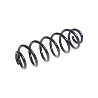 Suspension Spring Rear Axle Coil Spring TRISCAN for SEAT...
