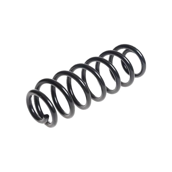 Suspension Spring Rear Axle Coil Spring TRISCAN for VW PASSAT and others