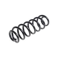 Suspension Spring Rear Axle Coil Spring TRISCAN for VW...