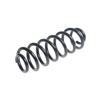 Suspension Spring Rear Axle Coil Spring TRISCAN for VW...