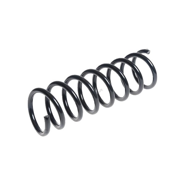 Suspension Spring Rear Axle Coil Spring TRISCAN for VOLVO C70