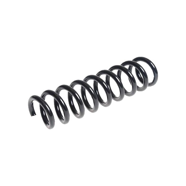 Suspension Spring Rear Axle Coil Spring TRISCAN fits BMW 1 Series