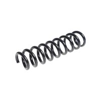 Suspension Spring Rear Axle Coil Spring TRISCAN fits BMW...