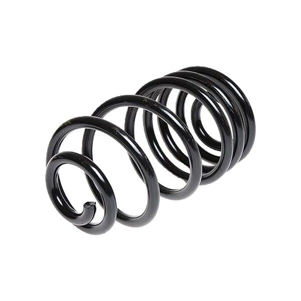 Rear Suspension Spring Coil Spring TRISCAN for OPEL VECTRA and others