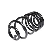 Rear Suspension Spring Coil Spring TRISCAN for OPEL...